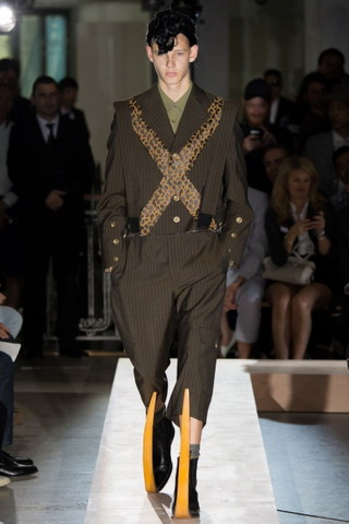 Comme des Garcons / - 2015